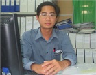 Ông Huỳnh Nguyên Lộc
